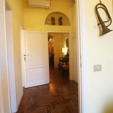 Tra I Tetti Con Bagno Privato Πανσιόν