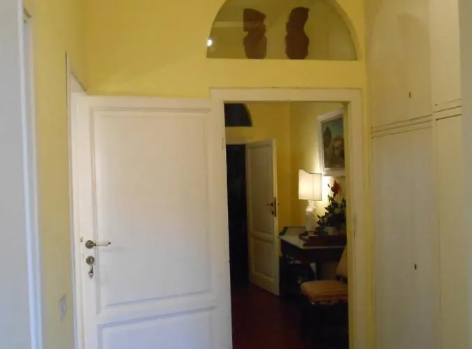 Tra I Tetti Con Bagno Privato 3*