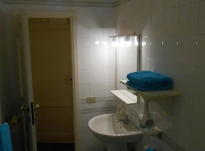בית הארחה Tra I Tetti Con Bagno Privato 3*