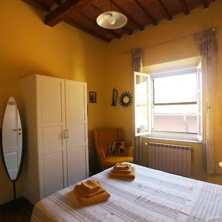 Tra I Tetti Con Bagno Privato Guest house Pisa
