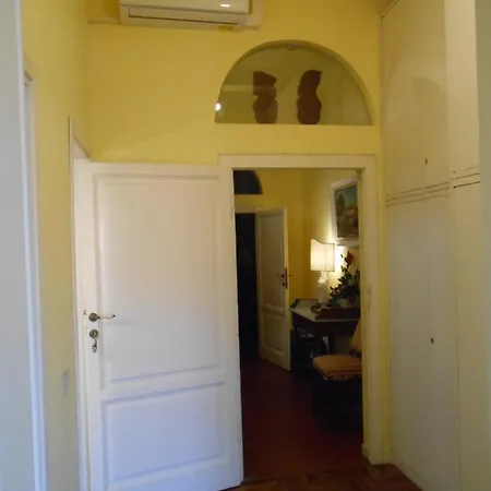 Tra I Tetti Con Bagno Privato *
