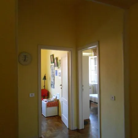 Tra I Tetti Con Bagno Privato Guest house *
