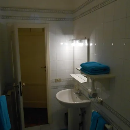 Guest house Tra I Tetti Con Bagno Privato *